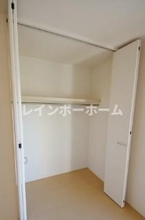 カラコレスの収納