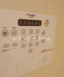 カラコレスの設備