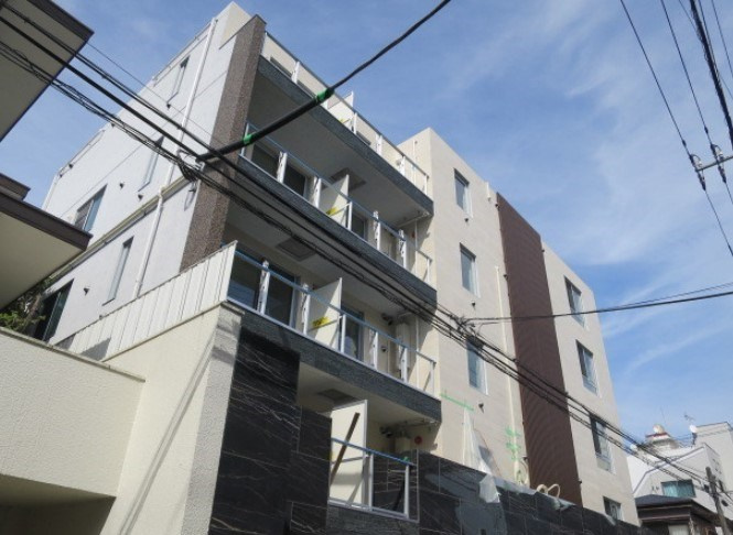 アーバンステージ方南町
