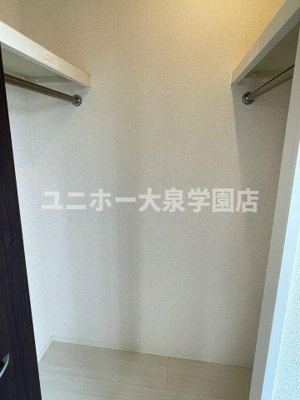 【収納】 | SHININ’DAYS 石神井台