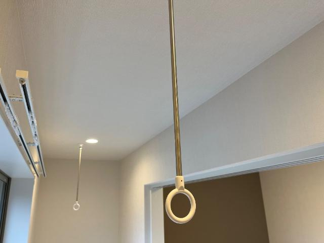 ラウレアの設備|室内設備