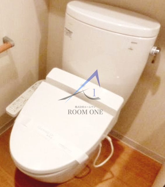 輝楽のトイレ|トイレです。