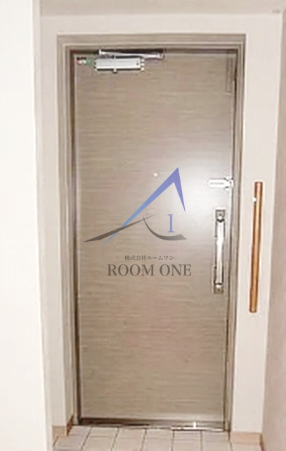 輝楽の玄関|玄関です。