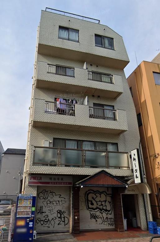 アルページュ