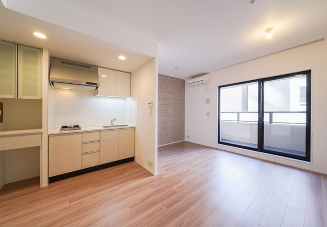 パークアクシス梅田のその他|※写真は同タイプ住戸です。