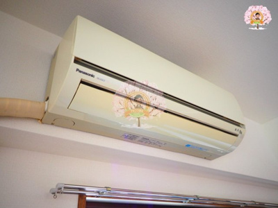 【設備】 | 桜木町堂ノ下マンション | 別部屋参考写真
