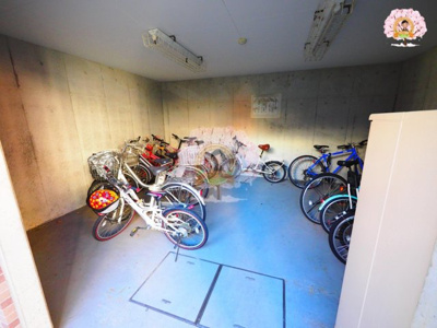 【その他共用部分】 | 桜木町堂ノ下マンション