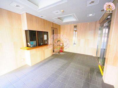 【その他】 | 桜木町堂ノ下マンション