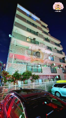 【外観】 | 桜木町堂ノ下マンション