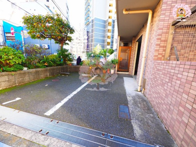 【その他】 | 桜木町堂ノ下マンション