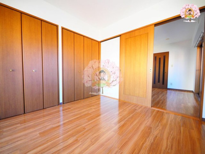 【居間・リビング】 | 桜木町堂ノ下マンション | 別部屋参考写真