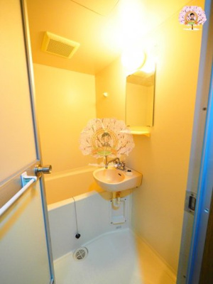 【浴室】 | 桜木町堂ノ下マンション | 別部屋参考写真