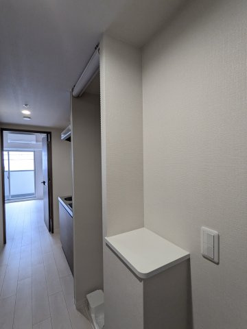 エムブイインプ新大阪のその他