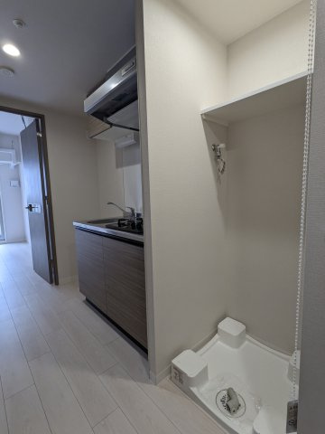 エムブイインプ新大阪の設備