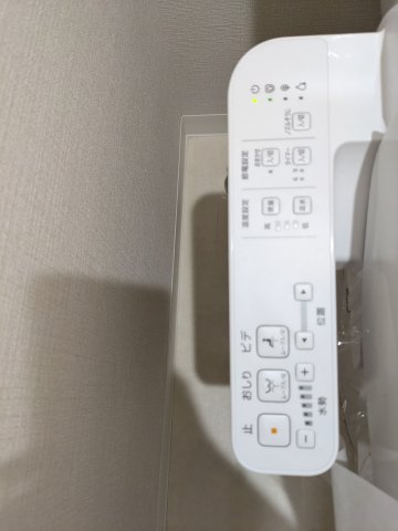 エムブイインプ新大阪のセキュリティ