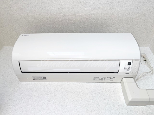 クラージュKAMAKURAYAの設備