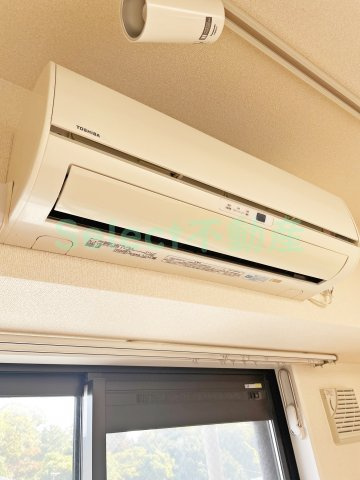 ラ・シュシュ覚王山の設備