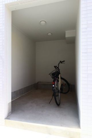 ブライト住吉のその他共用部分