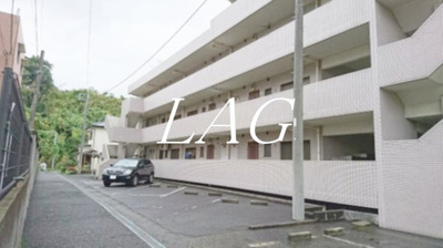【外観】 | エーデルハイム | 外観です。