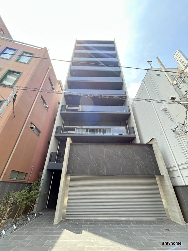 S-Edition SHINMACHI　仲介手数料無料
