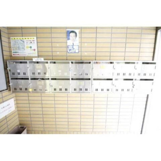 【その他共用部分】