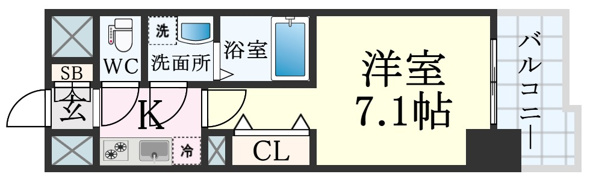 ワールドアイ神戸元町ヒルズ