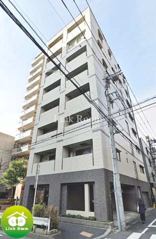 茶木ビル