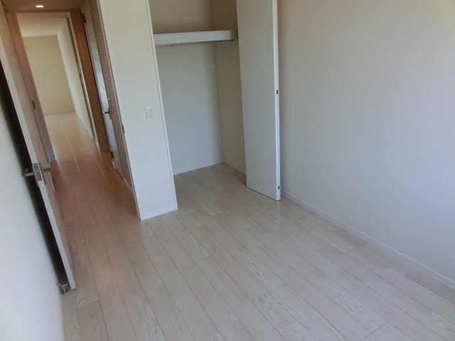 Sha Maison regaloの収納|こちらは同物件別部屋の写真となります。