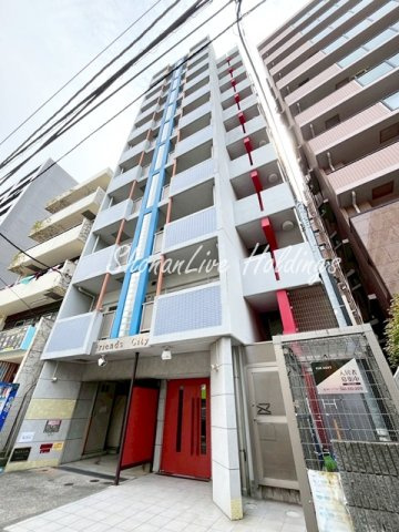 ブルームライフ横浜黄金町