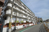 仁川グランドハイツの画像