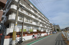 仁川グランドハイツの画像