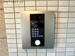パークサイド宝塚のその他物件画像