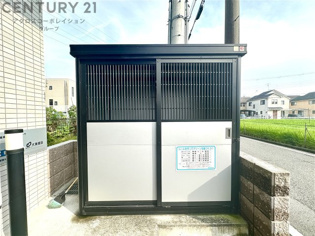 パークサイド宝塚のその他物件画像