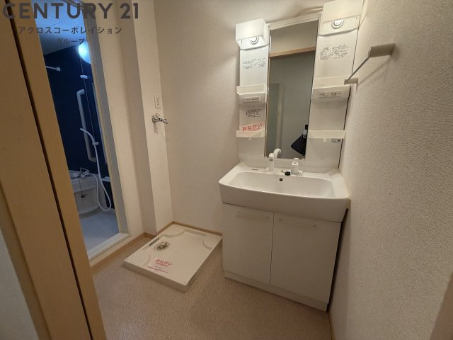 シャンプードレッサー