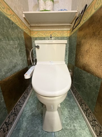 【トイレ】