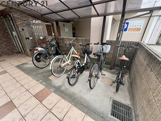 グレース逆瀬川のその他物件画像