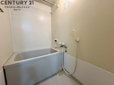 きれいなお風呂