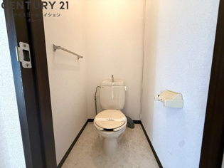お風呂トイレ別です！