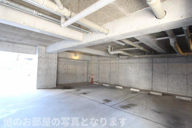 liberal　(リベラル)の駐車場|駐車場完備です