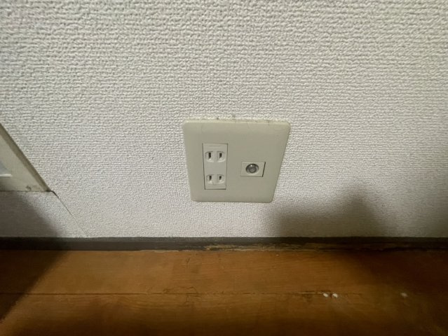 コスモフォーラム四条の設備
