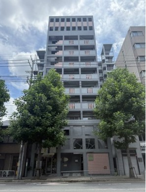コスモフォーラム四条