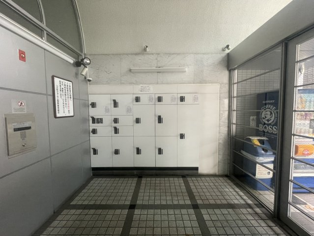 コスモフォーラム四条のその他