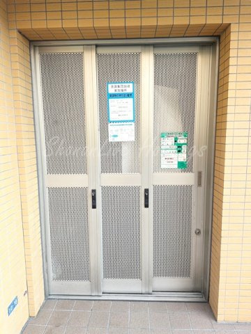 AKレジデンスのその他共用部分