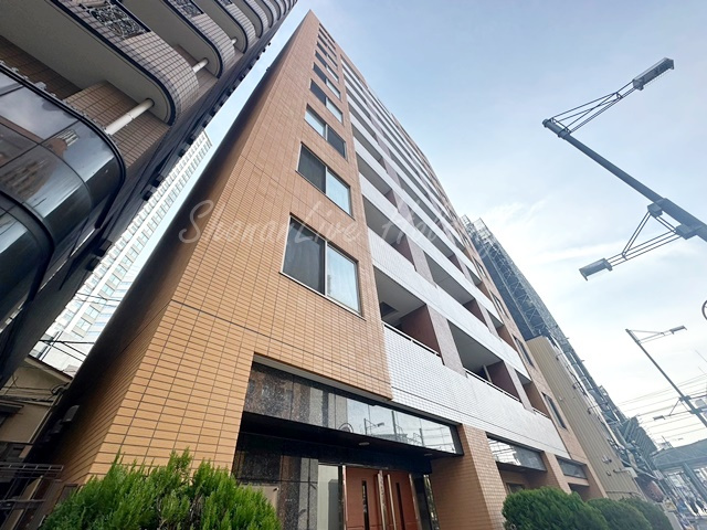 AKレジデンス