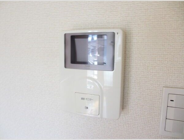 クレセールのセキュリティ