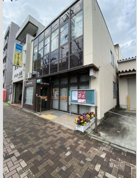 クレセールの周辺