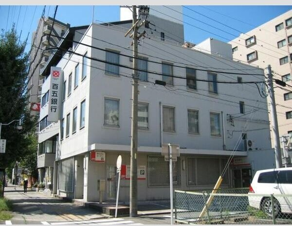 クレセールの周辺
