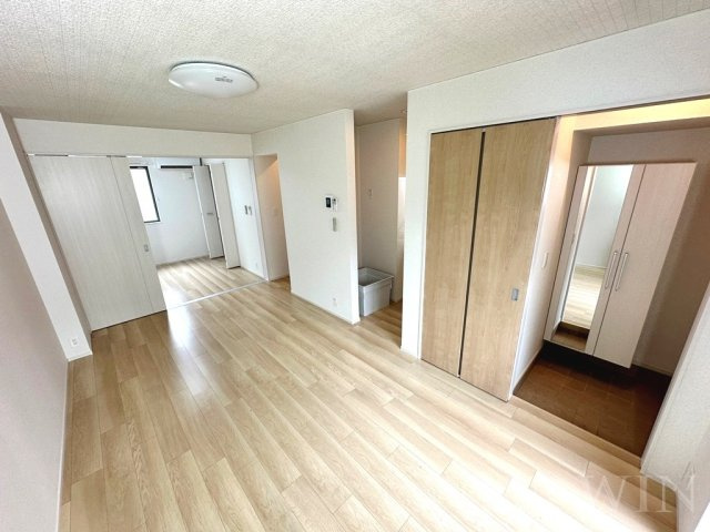 フィグ新栄 Ⅰのその他|イメージ（同施工会社同一モデルの写真です）
