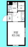 ステラコート西大井ＥＡＳＴの画像