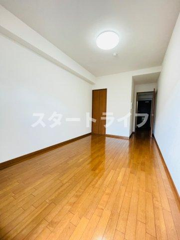 大阪市淀川区東三国４丁目の賃貸マンションの展望